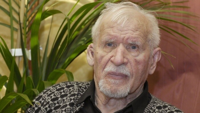 Nová kniha Rúfusových básní