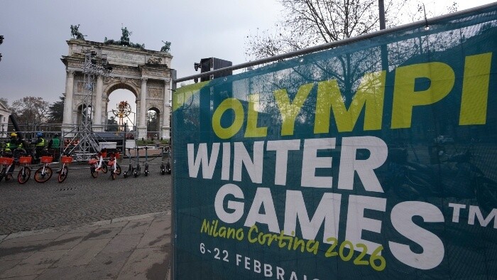 ZOH: Olympijská ponuka je naozaj bohatá