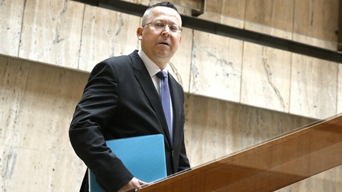 Rozpočet bude v súlade s európskymi pravidlami