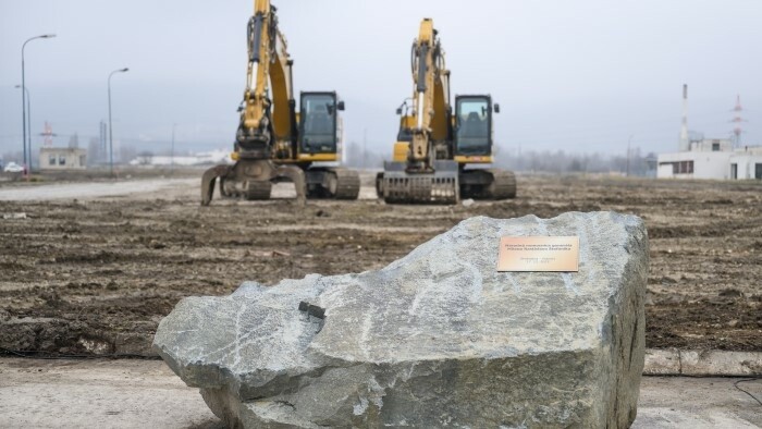 Nová nemocnica má slúžiť vzdelávaniu, vede a výskumu