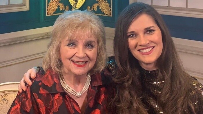 Sieň slávy: Nora Beňačková