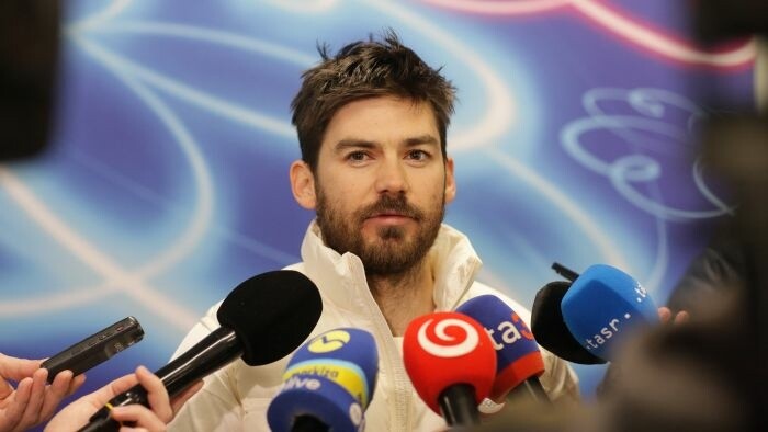 La Slovaquie à deux jours des Jeux olympiques d’hiver en Italie