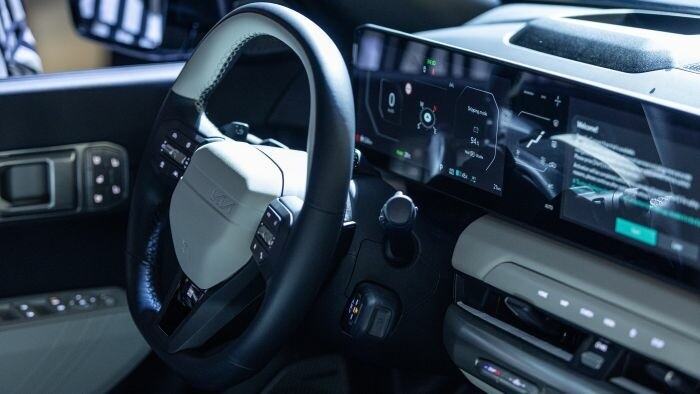 Los eslovacos tienen las mayores exigencias en cuanto a la autonomía de los coches eléctricos 