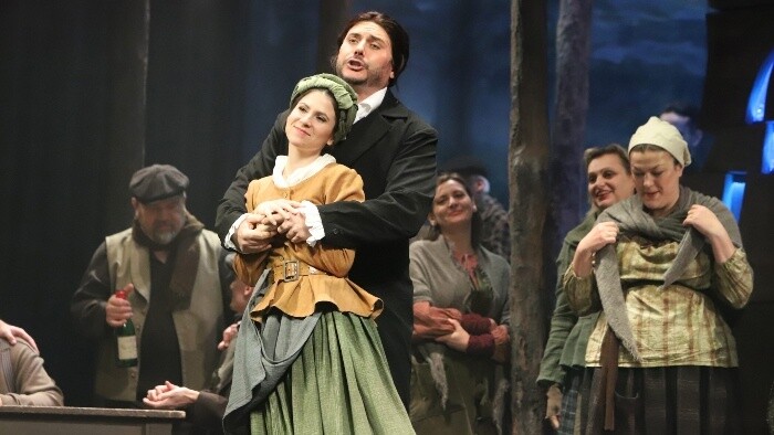 Prebieha výskum pôsobenia opernej hudby na náš organizmus