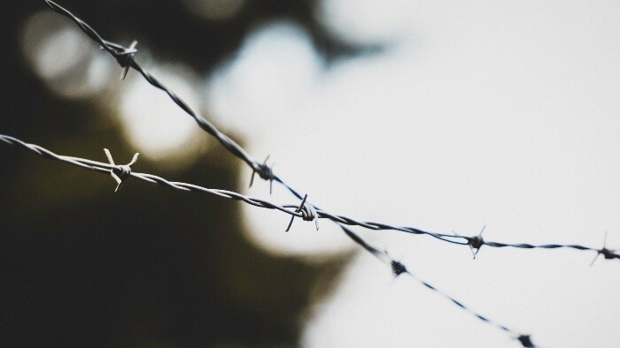 Zamyslenie / Bonhoeffer