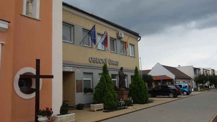 Obyvateľov obce Pečeňady pobúril návrh územného plánu bez diskusie s verejnosťou