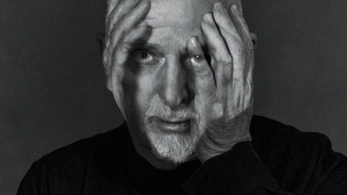 Peter Gabriel odhaľuje nový album o/i