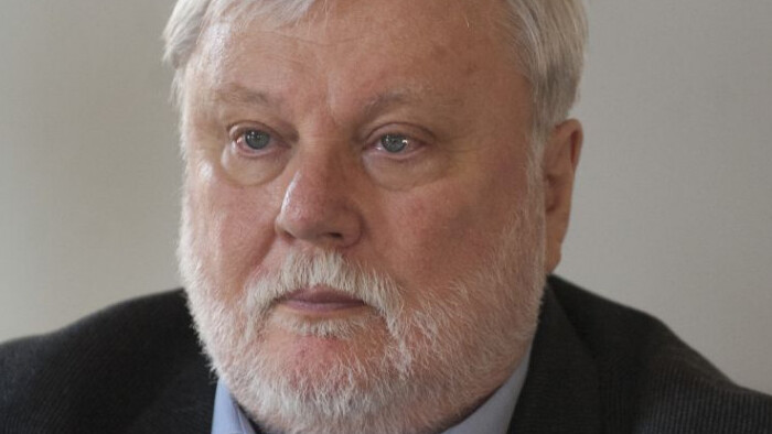 Literárny teoretik Peter Zajac má 80 rokov