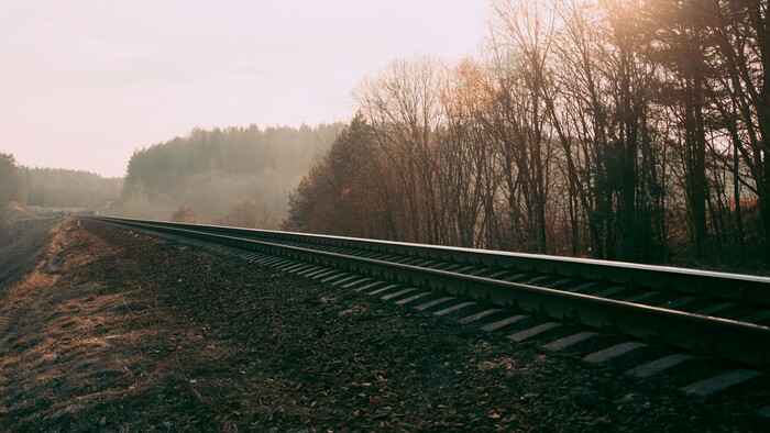 Dokončili rekonštrukciu železnice na Kysuciach