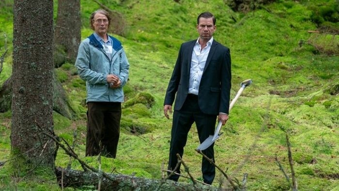 Filmová recenzia: Posledný Viking