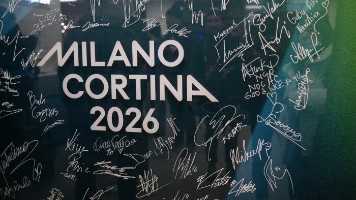 Spoločne otvoria Slovenský aj Český dom na ZOH v Miláne