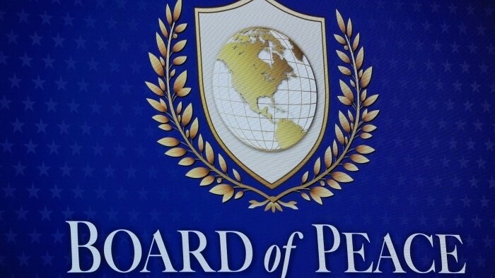 Slovensko sa nateraz nepripojí k Trumpovej Rade mieru