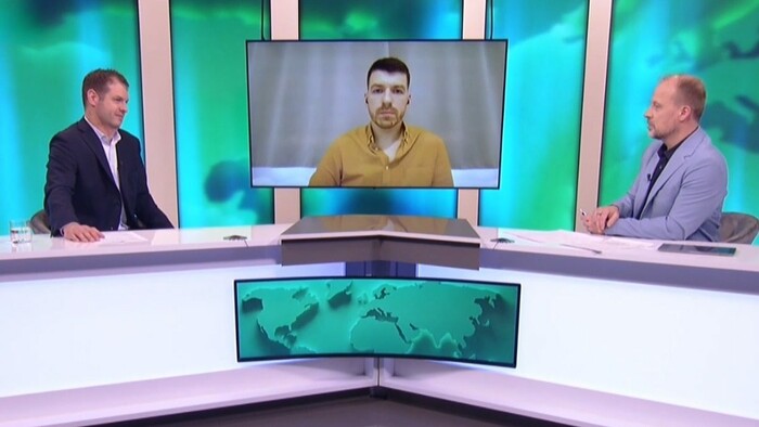 Rusnák pred OH: Hráčska základňa sa od Pekingu nikde neposunula, z tridsiatich hráčov vyberáme dvadsať