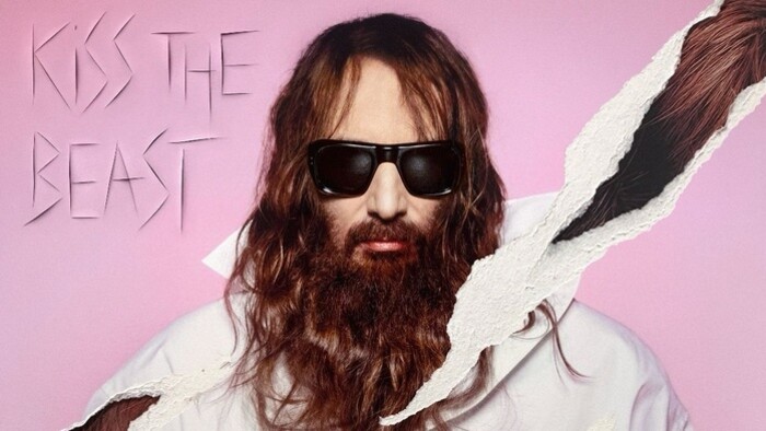 Album týždňa: Sébastien Tellier - Kiss the Beast