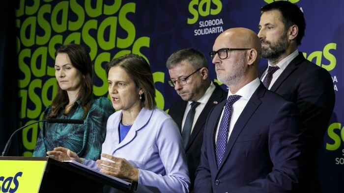 SaS presenta una denuncia ante la Fiscalía General por errores en las ayudas energéticas 