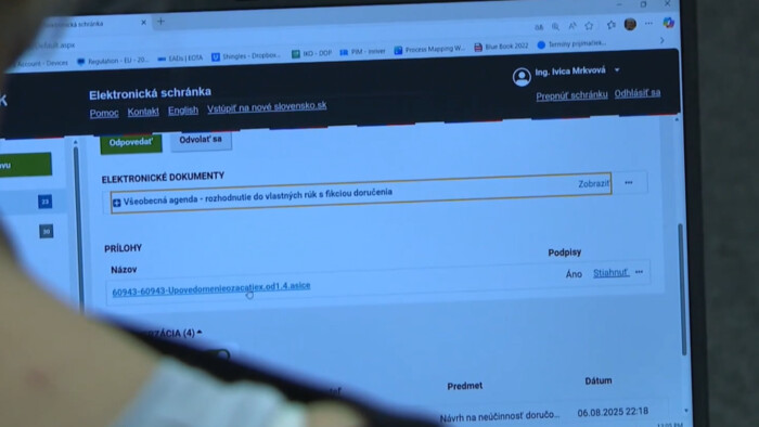 Pri nákupe zistila, že nemôže platiť kartou