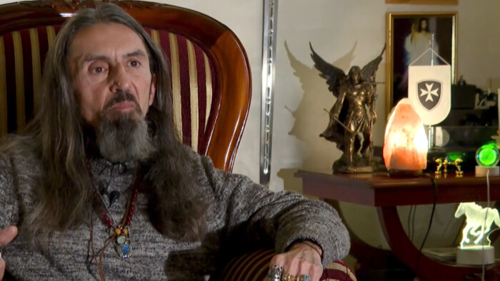 Ježiš bol podľa nich Slovan menom Radomír