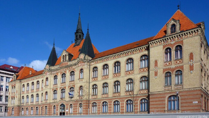 Seriál RRZ | Inovatívne riešenia študentov z "Fajnorky"