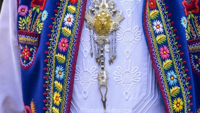 Gorali si pripomenuli prvý rok od uznania štatútu