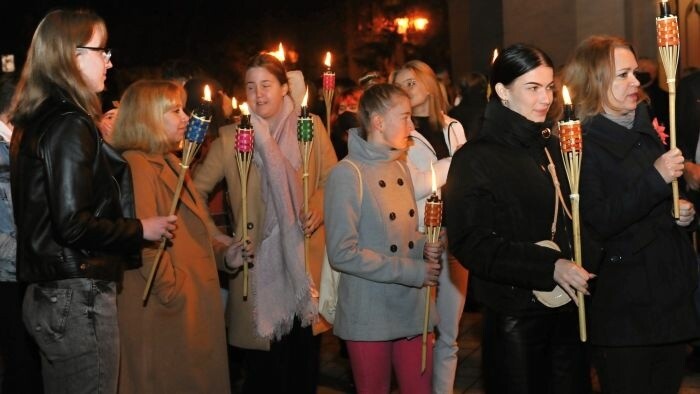 Dolný Kubín si pripomenul narodenie P. O. Hviezdoslava 