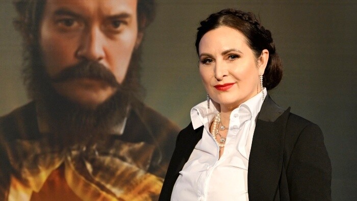 Film Štúr na Luníku IX