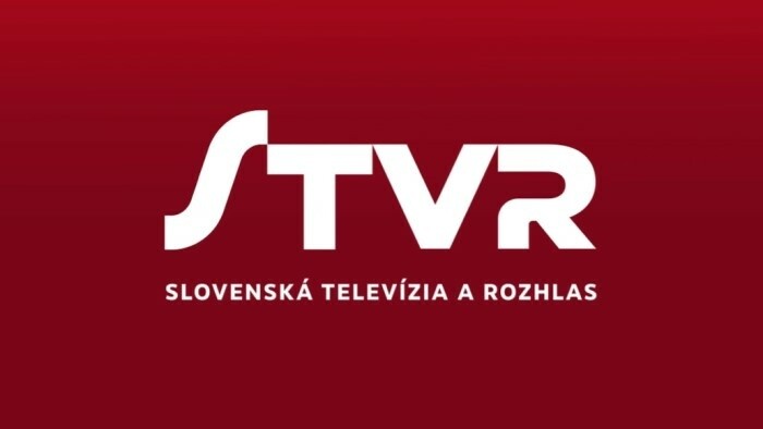STVR официально представила свои логотипы