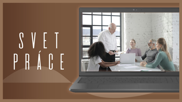 Generácie na trhu práce | Svet práce 