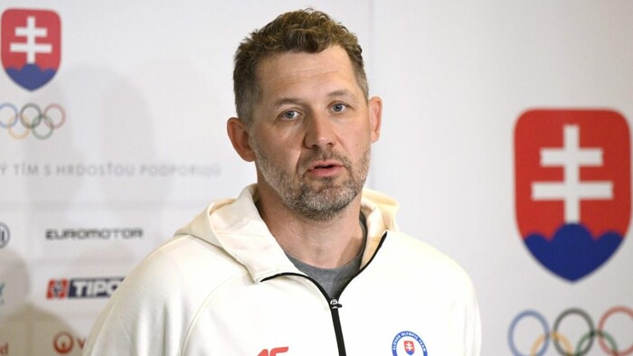 Tréner Lašák ešte nepremýšľa o brankárskej jednotke. Gajan rieši po prílete z Ameriky nepríjemnú situáciu