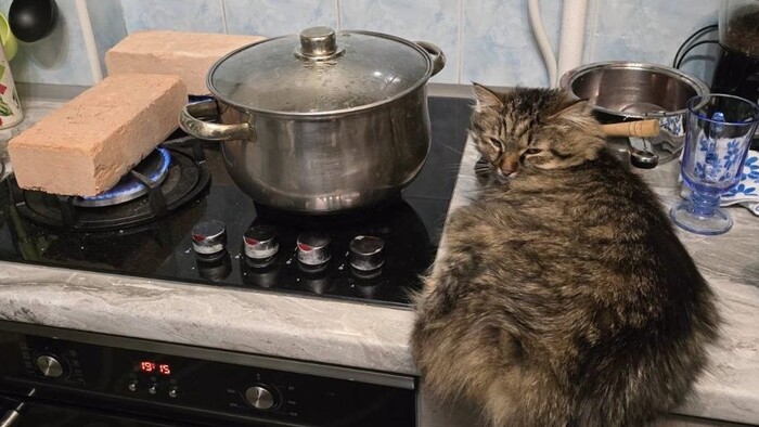 Ukrajinu zasiahli extrémne tuhé mrazy