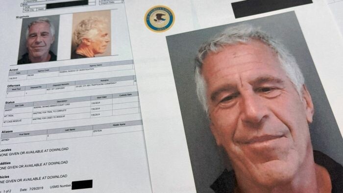 Epstein Files Raise Questions in Slovakia