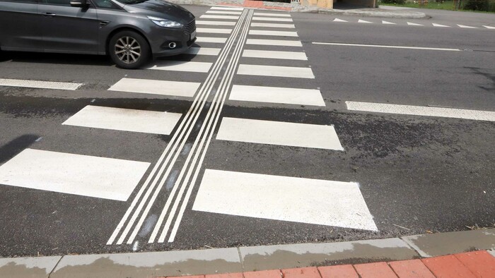 V Prievidzi začína rekonštrukcia frekventovanej kruhovej križovatky