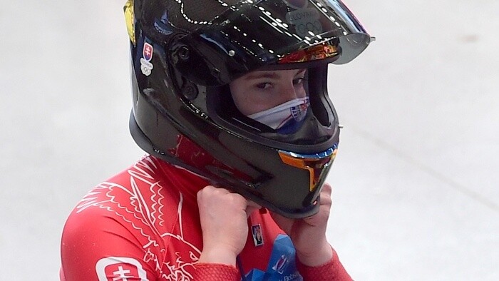 ZOH: Čerňanská a Mokrášová cestujú do dejiska olympiády