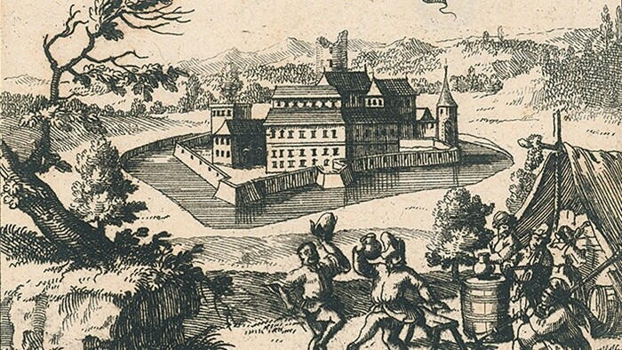 Bola raz jedna povesť – 504. časť (Vranov nad Topľou)