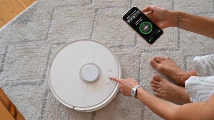 Technologické novinky na veľtrhu CES Las Vegas 2026