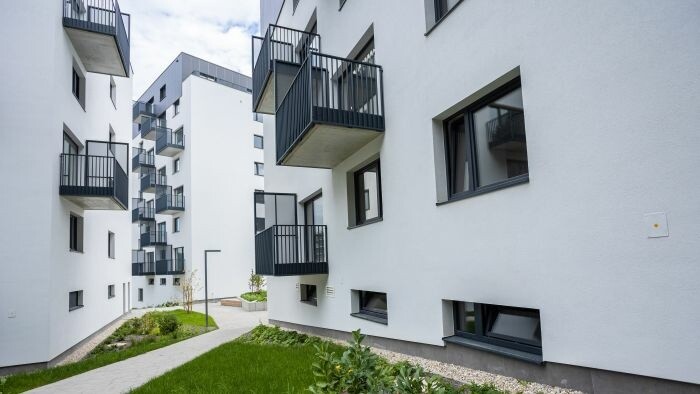 El Estado restablece subvenciones a los municipios para la construcción de viviendas 