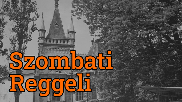 A vagyonokat elkobozták, a valódi háborús bűnösöket futni hagyták