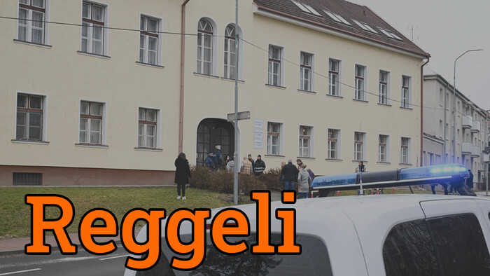 Hogyan beszéljünk a gyerekkel a vágújhelyi történtek után?