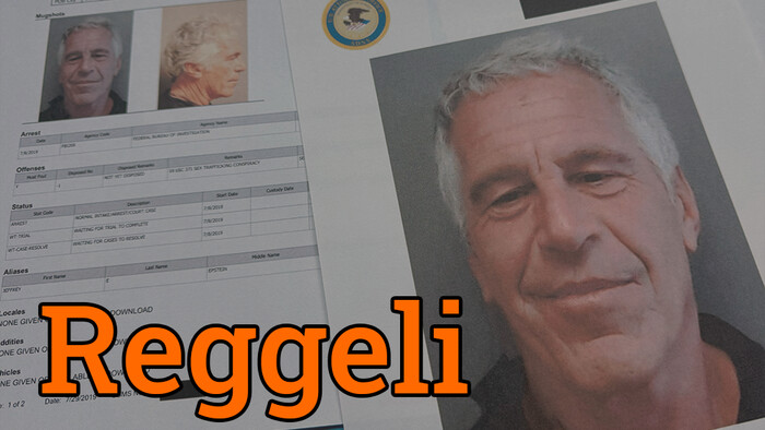 A pedofil milliárdos és a hallgató elit