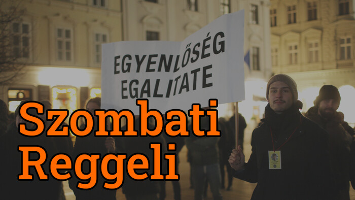 A Beneš-ügy lehet az ébresztő, ami kirángathatja a szlovákiai magyarokat az évek óta tartó apátiából?