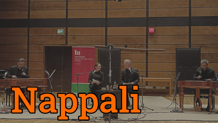 Te másoknak írtad a naplót, én neked