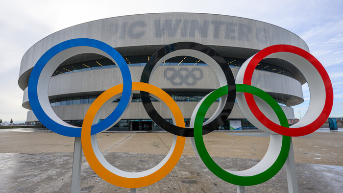 ZOH: Pred otváracím ceremoniálom