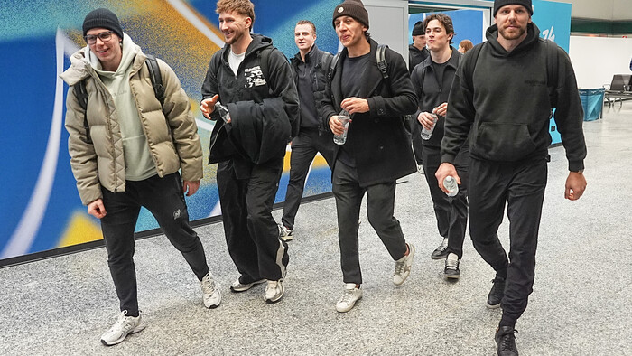 ZOH: Naši hokejisti sú už v kompletnom zložení