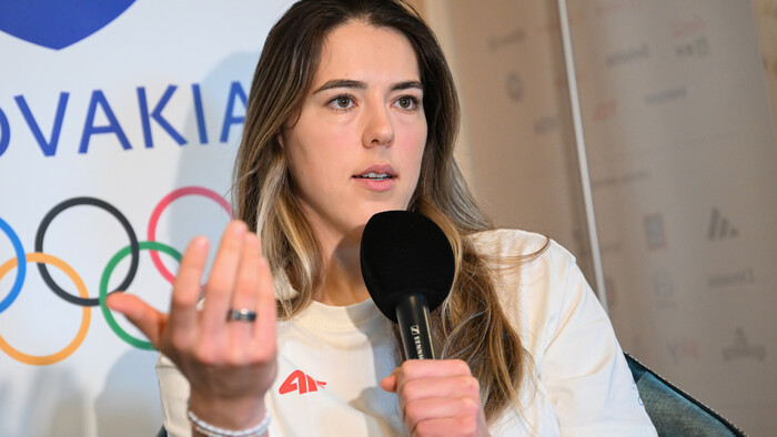 ZOH: Na súťažný štart sa postaví Vlhová