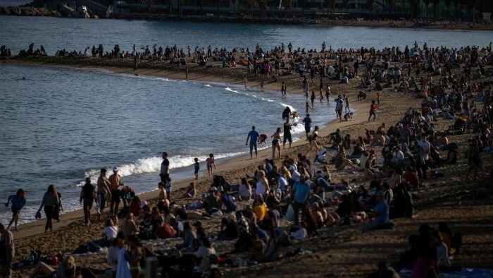 Eslovaquia está representada en Barcelona por el Consulado General Honorario 