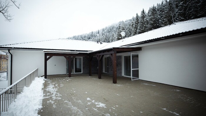 V Šumiaci vzniklo nové podporované bývanie pre ženy so zdravotným znevýhodnením