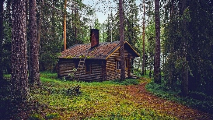 Tip týždňa: Zbojnícka chalupa