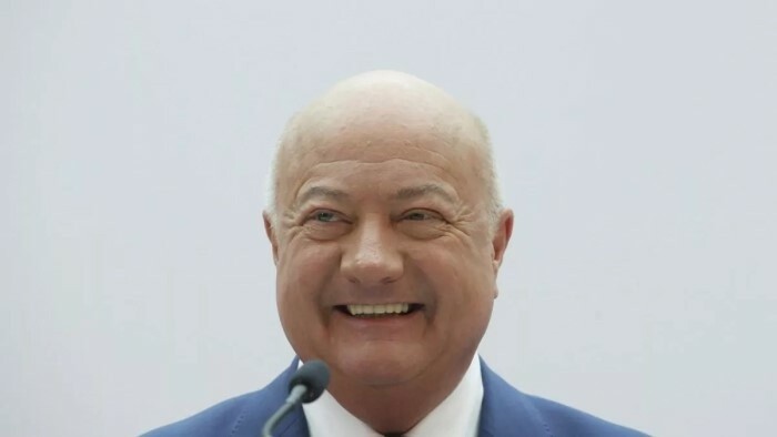 Фицо примет канцлера Австрии, также состоится встреча в Славковском формате