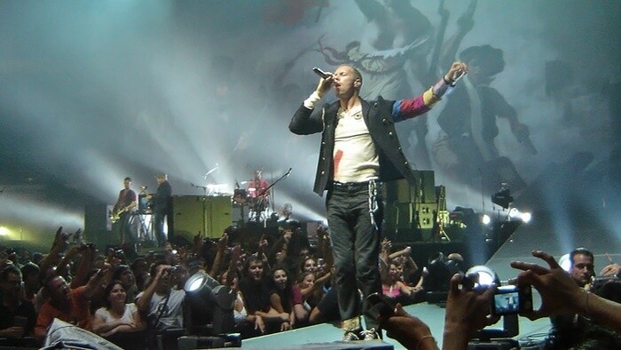 Najdlhšie turné v histórii