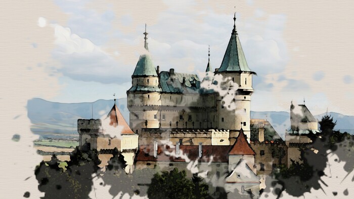 Nové Štúdio SLOVENSKO s Norou Gubkovou