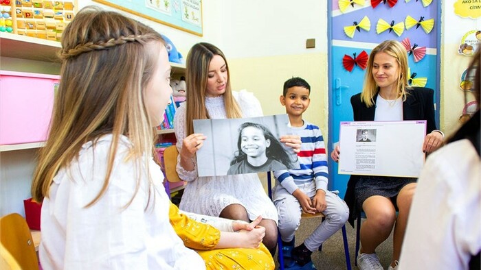 Programy Druhý krok a Emocionálny kompas pomáhajú na školách